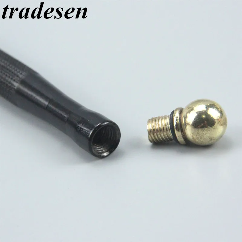 Алмазный резак для стекла металлическая ручка 1 шт. | Инструменты