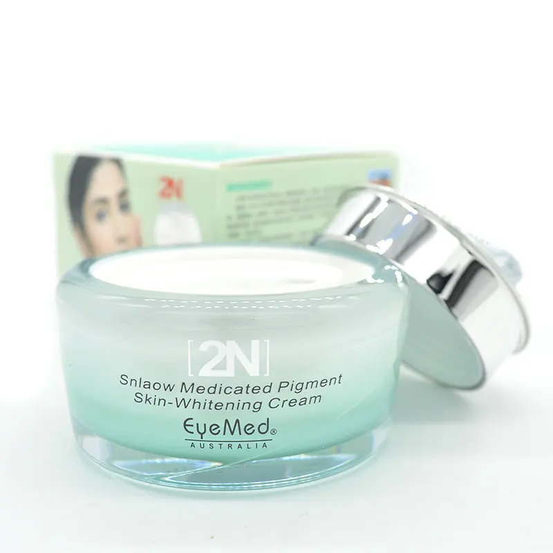 2N 28 дней лекарственный пигмент отбеливание кожи крем хлоазма сиасма меланин для