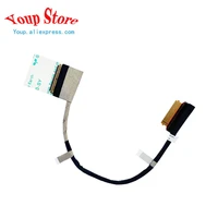 for lenovo ibm thinkpad l430 laptop lcd led lvds cable screen video cable flex wire new original 04w6975 50 4se07 013