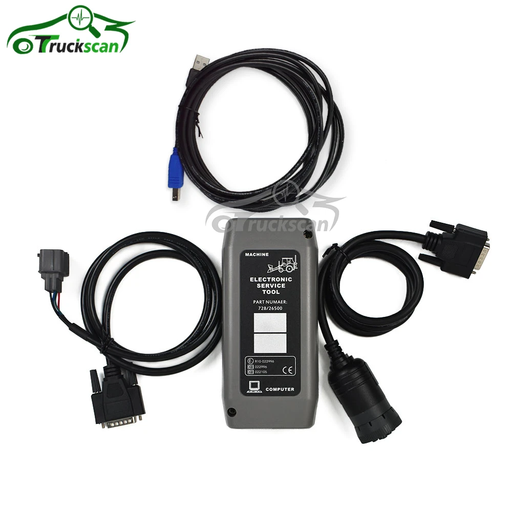 Автомобильный диагностический инструмент с кабелем 9Pin/6Pin/USB | Автомобили и