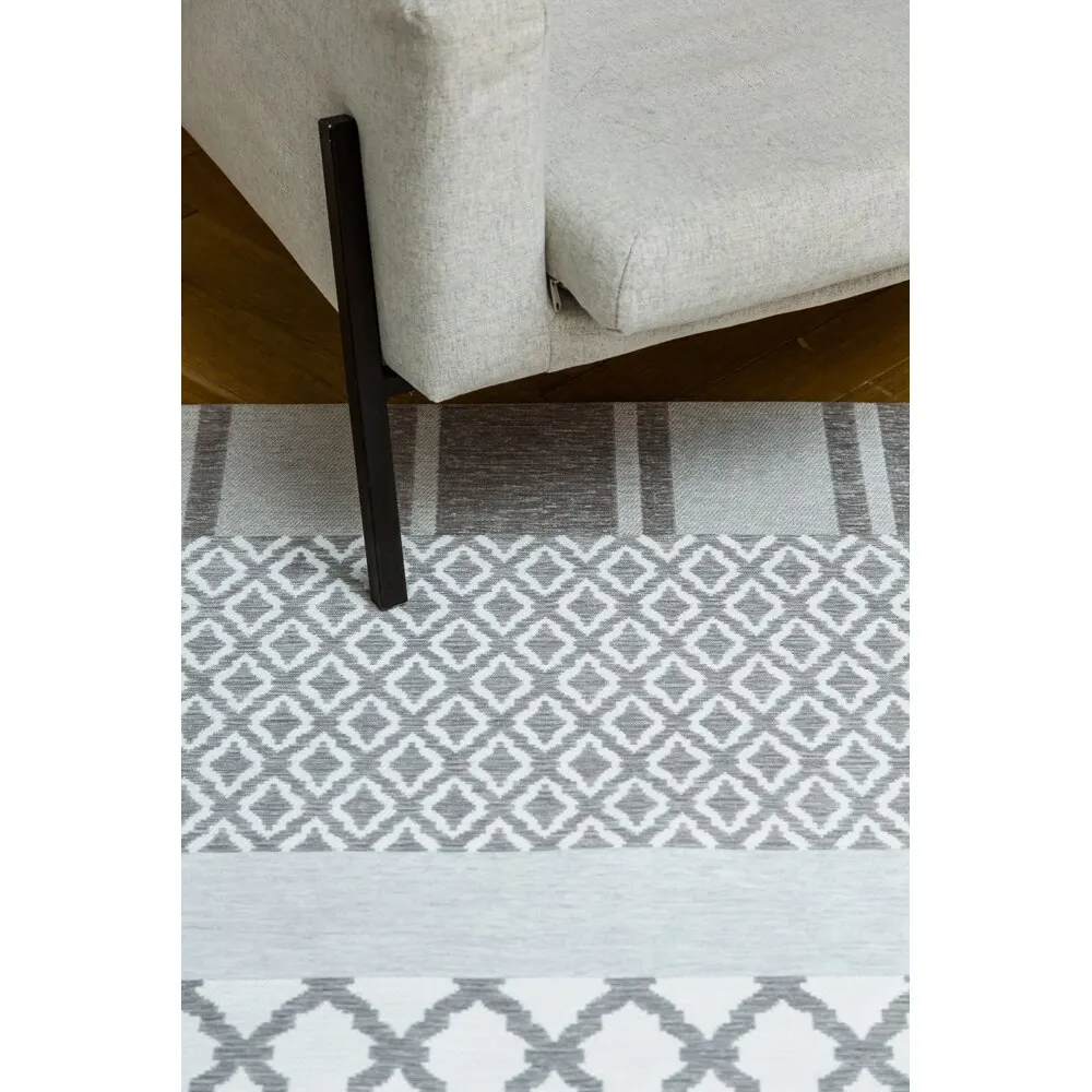 Ковер напольный безворсовый CosyRoom VENUS ENTIA | 160х230 см |в ...