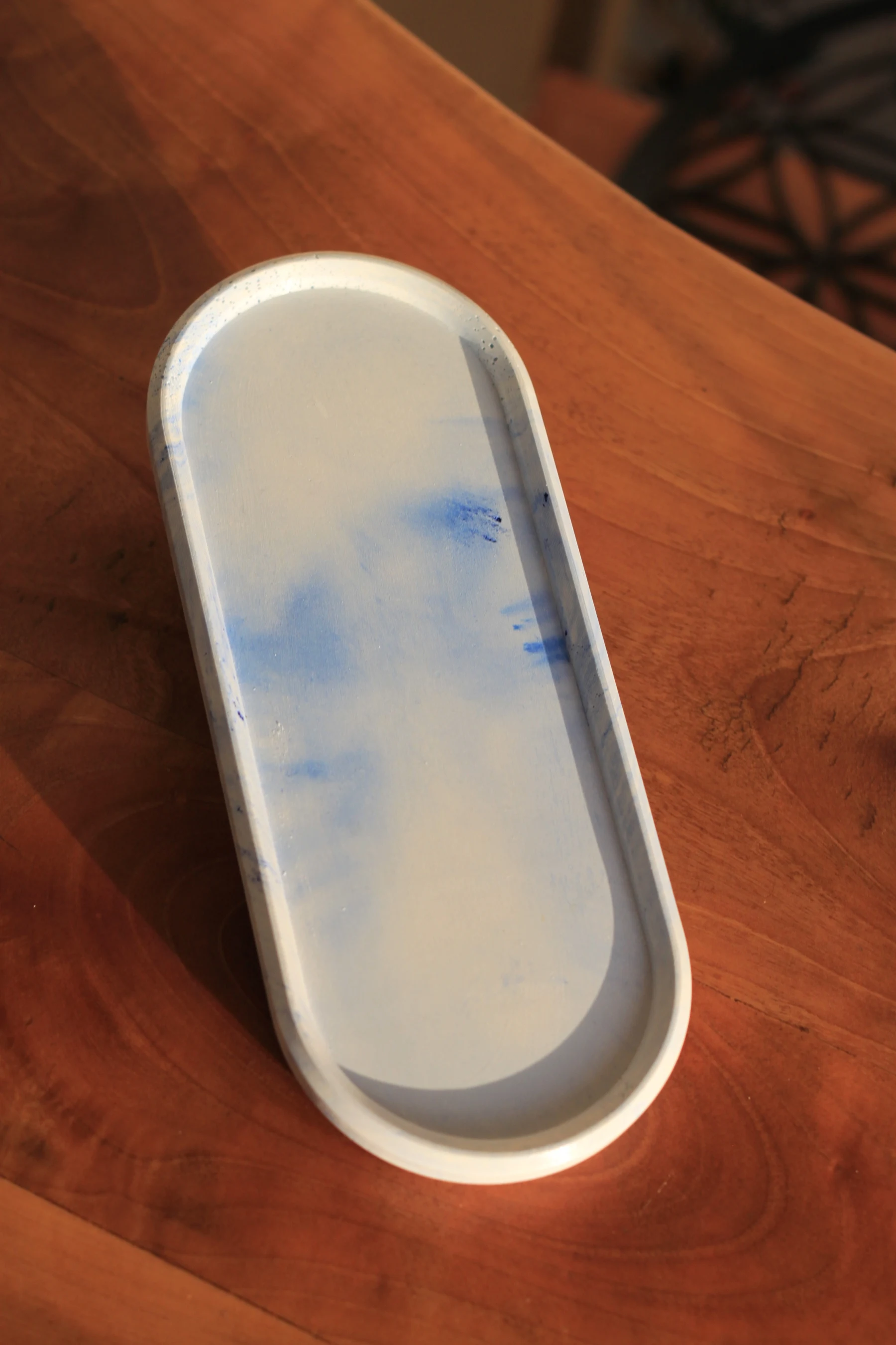 

KTA Business & ConretUp Concrete Tray Special Design Multi Color