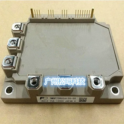 7MBP75RU2A120 50 IGBT модуль 75A 1200V для обеспечения качества SMKJ|Интегральные схемы| |