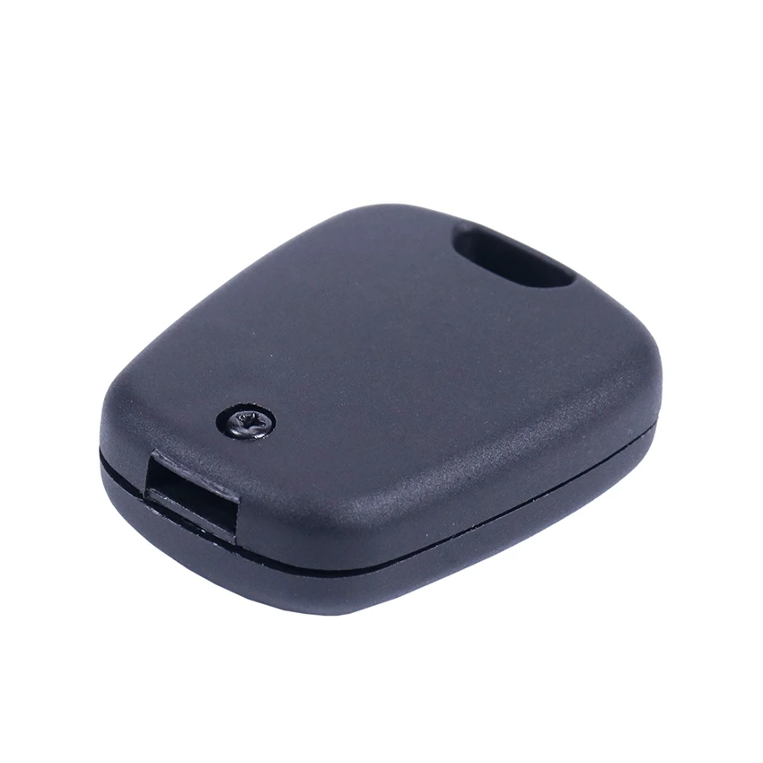 Чехол для автомобильного ключа с 2 кнопками чехол микропереключателями подходит