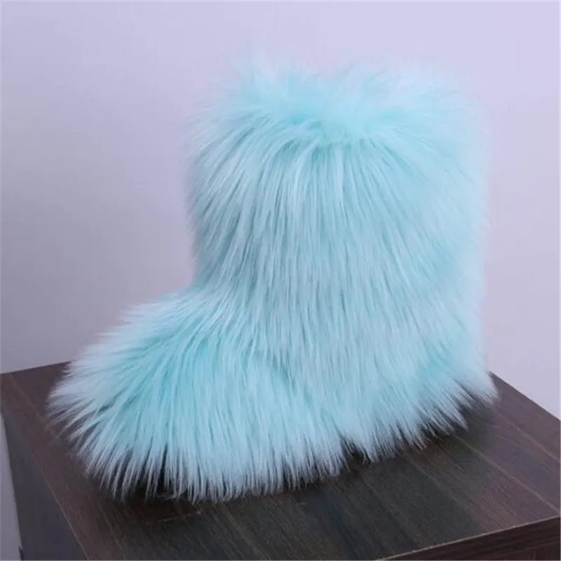 Новинка детская обувь для девочек детские теплые зимние ботинки принцессы