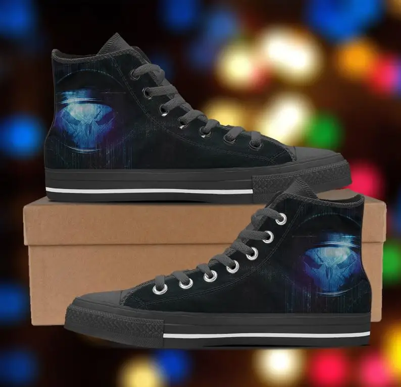 

Starcraft shoes, Mens Womens Designer Leisure Sneakers Men Casual Canvas Shoes Off White