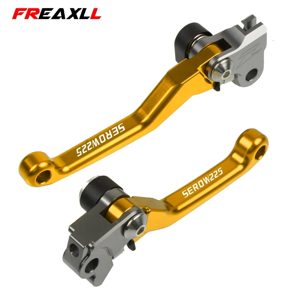 Алюминиевые рычаги сцепления для мотоциклов кроссовых