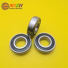 Подшипники из нержавеющей стали, устойчивые к коррозии, 200 шт.