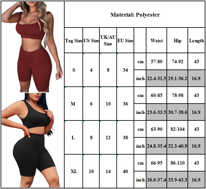 

Women High Waist Stretchy Activewear Yoga Dance Gym Fitness Cycling Shorts Pants