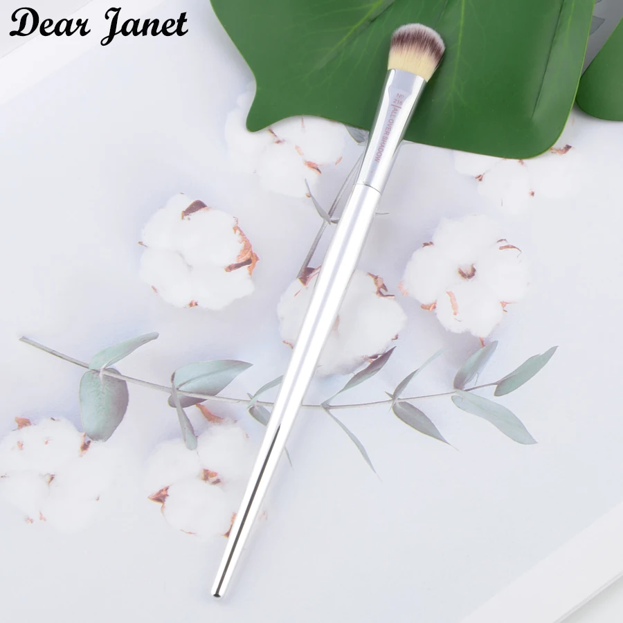 1 шт. Кисти для макияжа маленькие Тени Макияж кисти тени век кисть теней