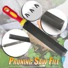 Алмазная пилка T12, подшипник, стальная пилка для тонких зубов, стальная пилка, инструмент для заточки, технические и металлические принадлежности