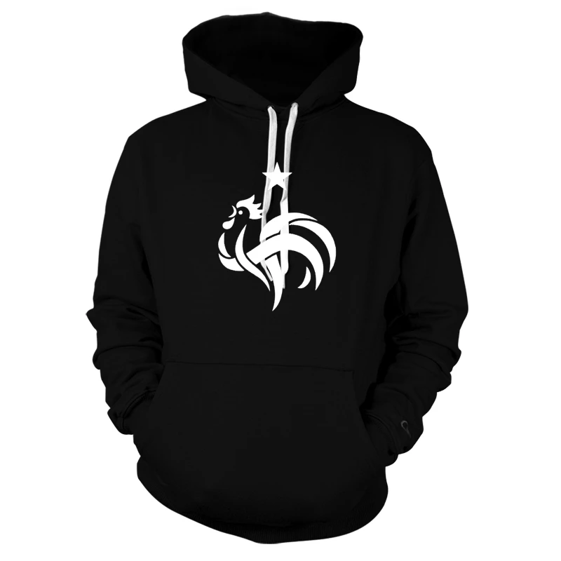 

3d Printed 2022 New Product Big Cock Men's And Women's Casual Hoodies Spring&Autumn Streetwear Fashion Sports Sweatshirt