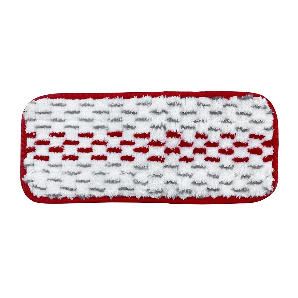 

3x Microfiber Mop Cloth Pad Washable Reusable Replacement Spray Mop Replacement Mopping Accessories