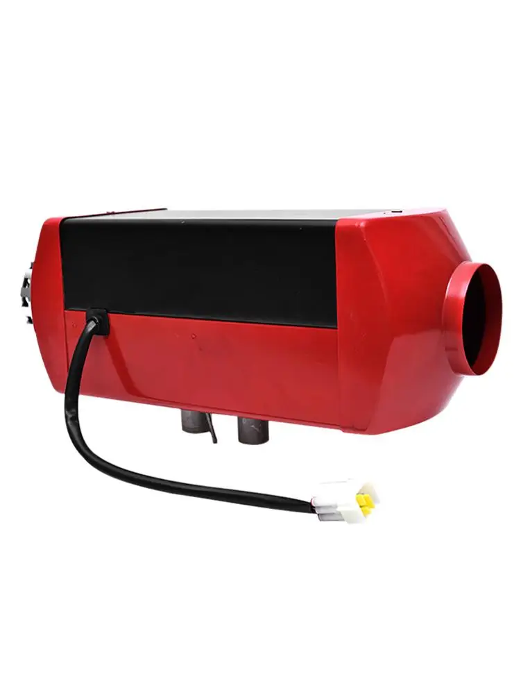 5 кВт 12 В стояночный топливный воздушный дизельный обогреватель автомобильный