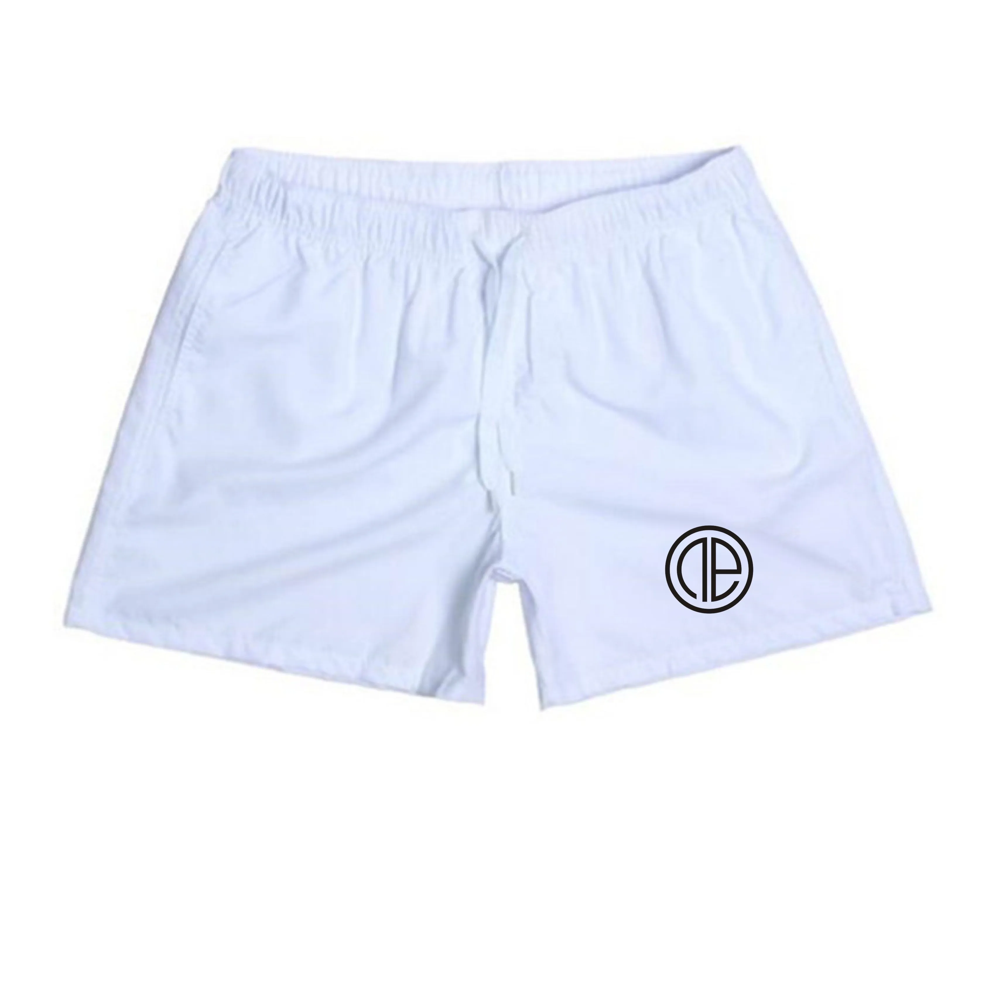 Летние мужские шорты для бега быстросохнущие фитнеса спортивные | Спорт и