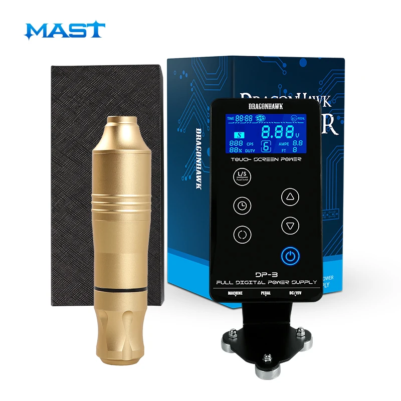 Перманентный макияж цифровая ручка Профессиональная подводка для бровей губ