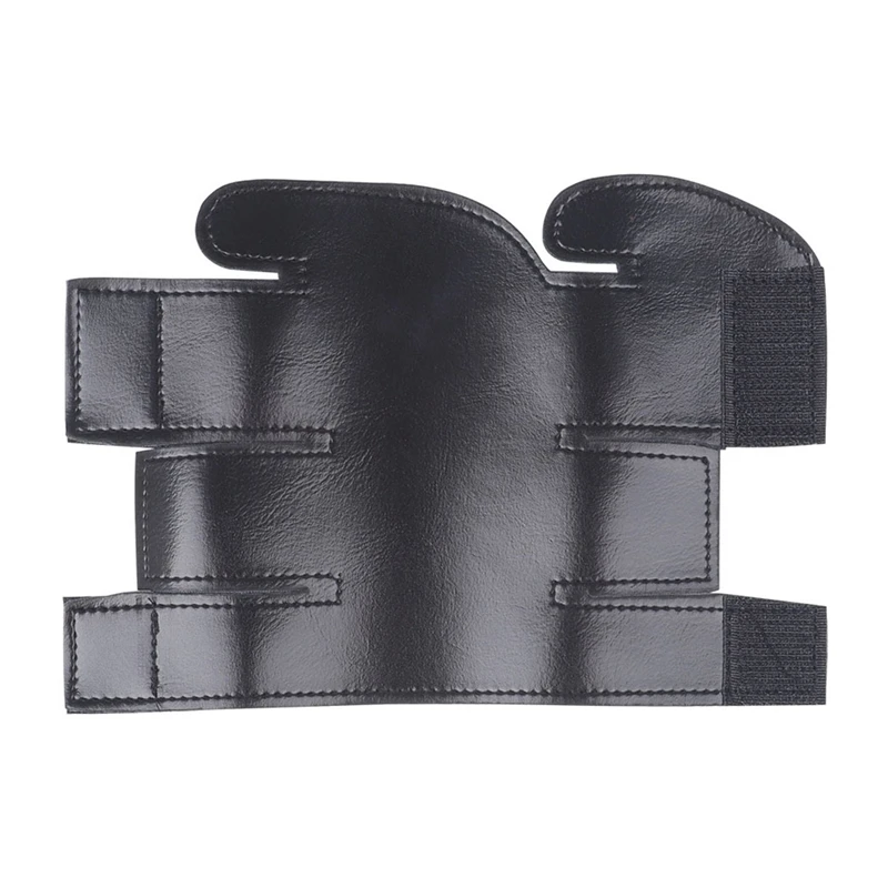 Кожаный Профессиональный Чехол защитный чехол с трубой для музыкальных