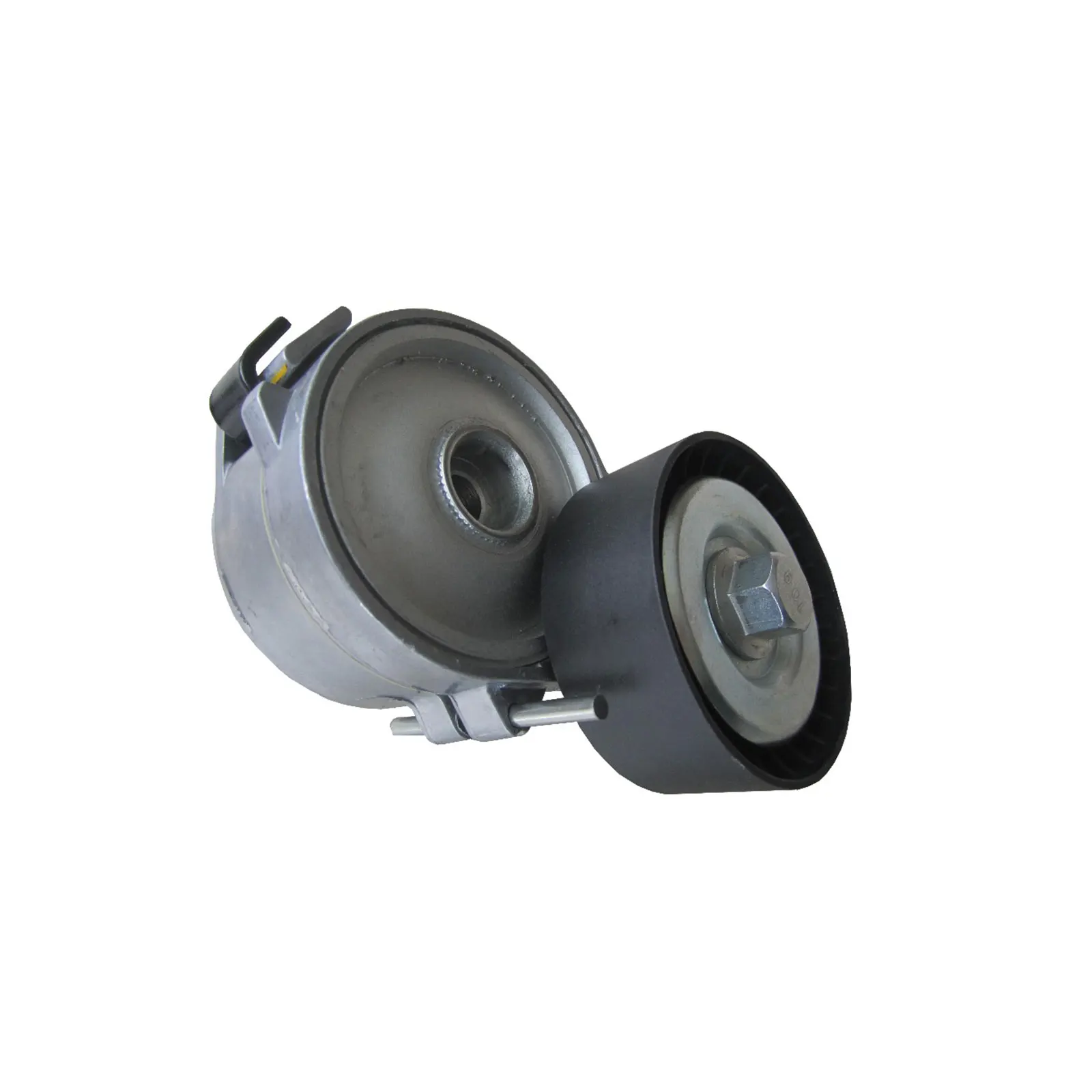 Автомобильный натяжитель ремня привода LR003651 для Range Rover 2013 Sport 2014 LR Freelander 2 Evoque