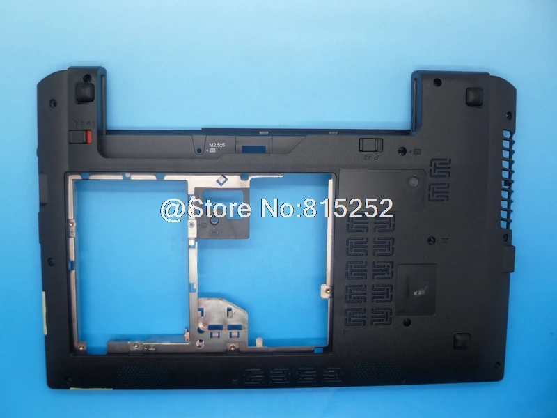 Подставка для ноутбука Lenovo IdeaPad V370 31049353 нижний чехол 31049354 Нижняя крышка верхний