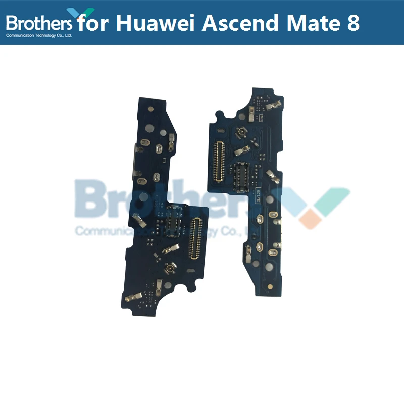 Оригинальный Micro Charge для huawei mate 8 USB Шлейф зарядного устройства кабель зарядное