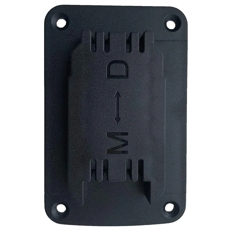 

10Packs Tool Holders for Dewalt 20V Drill Mount Fit for M18 Tools