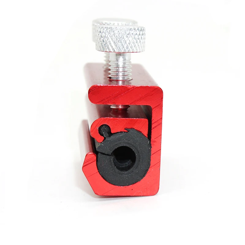 Инструмент для очистки сцепления мотоциклетной тяги Универсальный алюминиевый