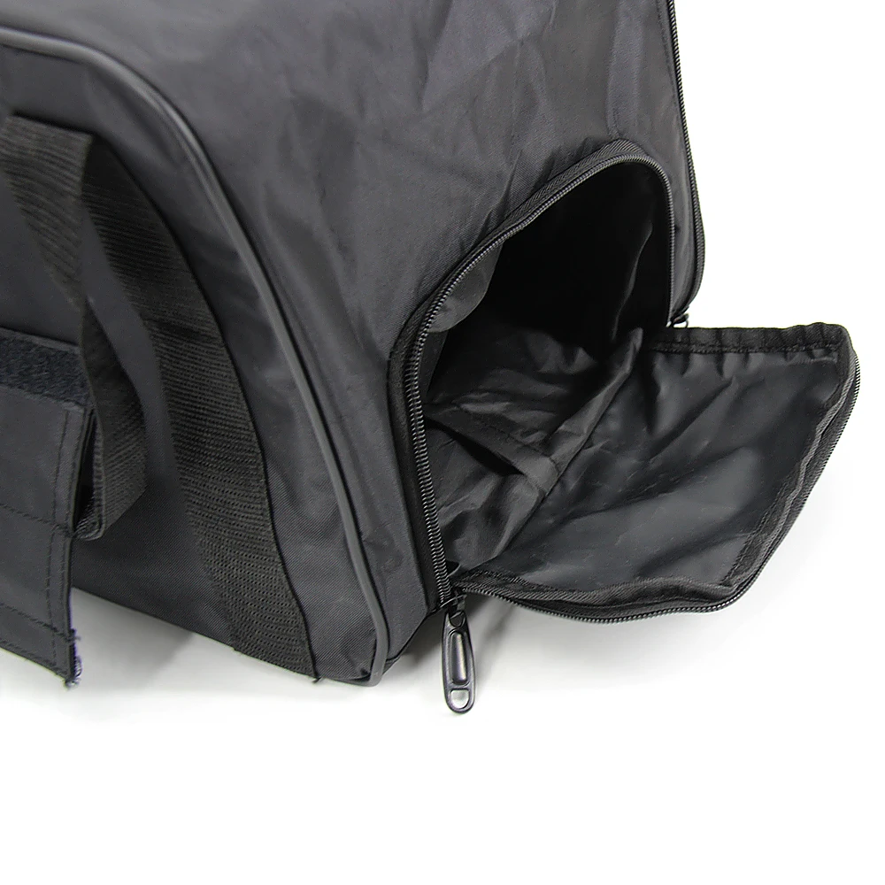 Мотоциклетные сумки для багажника багажа Harley-Davidson Tri Glide Trike 2009-2019 &amp Street - FLHXXX