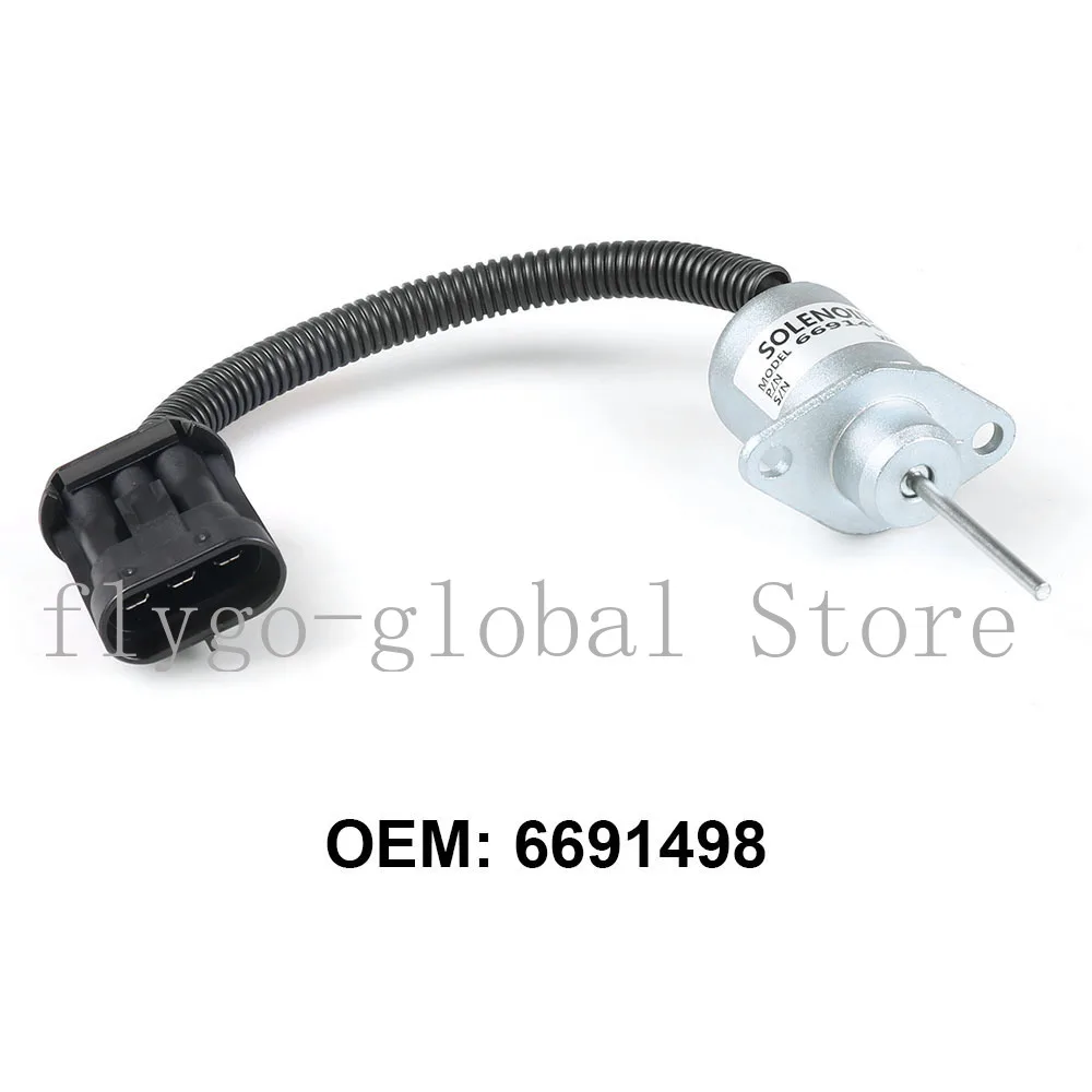

Для Bobcat 6691498 Φ S130 S150 S160 S175 S185 S205 S450