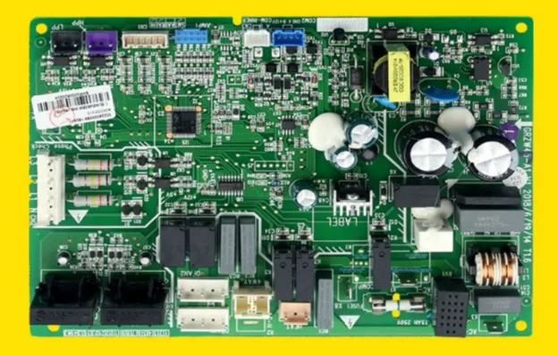 

Новый и оригинальный основная плата 30224000099 WZ4535M GRZW45-A1