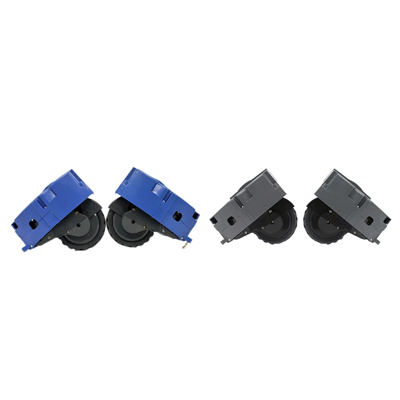 

Left Right Wheel Module Motor Wheel for IRobot Roomba 500 600 700 800 900 Series Vacuum Cleaner Parts