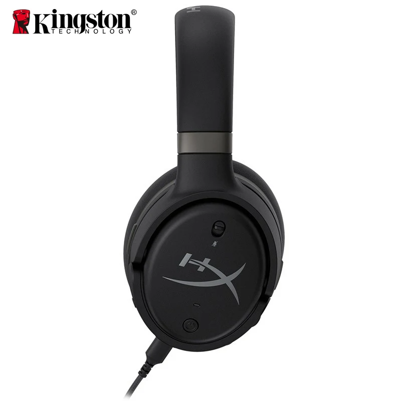Игровая гарнитура Kingston HyperX Cloud Orbit S 3D Звуковая технология Электронная Спортивная