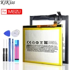 Аккумулятор для Meizu Mei zu Blue A5 BT710 M5c M710H M710M M793Q Аккумулятор для Meizy M1 M2 M3 M3S M5 5S5C M5S M6 M15 Note mini Max
