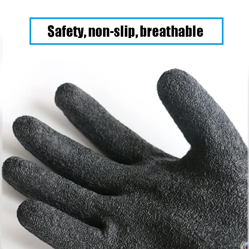 Новые рыболовные перчатки для ловли рыбаков профессиональные с магнитными