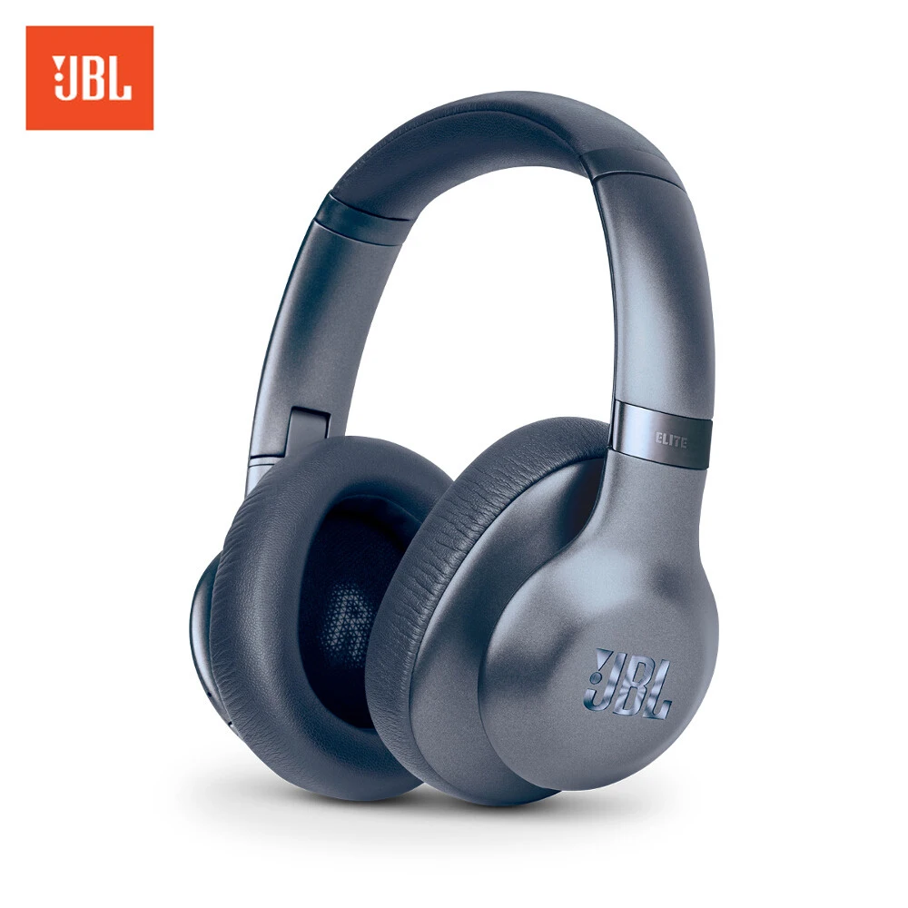 JBL V750NC беспроводные и проводные наушники портативная аудио bluetooth гарнитура