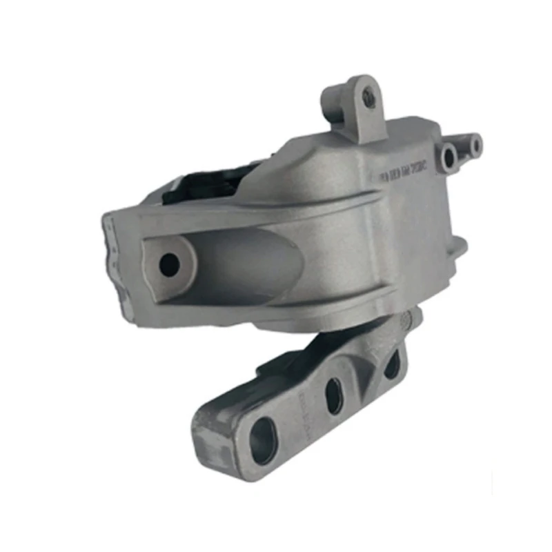 Крепление двигателя 1K0 199 262 м для Volkswagen Golf Rabbit 2006 2009 Jetta 2005 2012 Eos 2007 Passat Audi A3