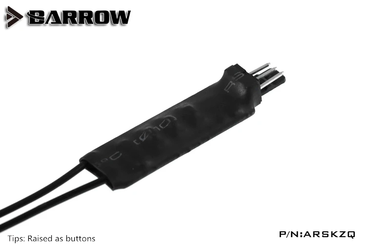 Barrow RGB ручная система контроллера 5В 3PIN LRC2.0|control system|controller controlcontroller 12v |