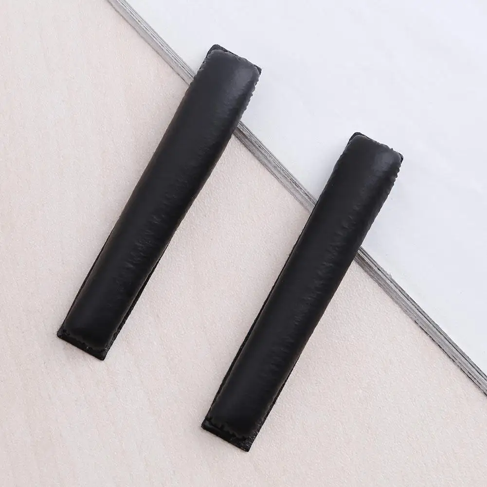 2 шт Мягкие Наушники в форме головы накладки для Sennheiser PX100 PX200 PX80 головной убор