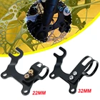 Распродажа кронштейн для дискового тормоза велосипеда адаптер для рамы велосипедный конвертер Монтажный держатель велосипедные аксессуары Запчасти компоненты Быстрая доставка