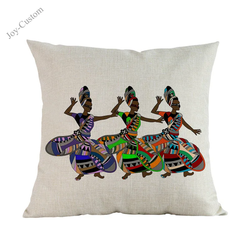 Африканский этнический фольклор музыка танец Жизнь коллекция Африканская