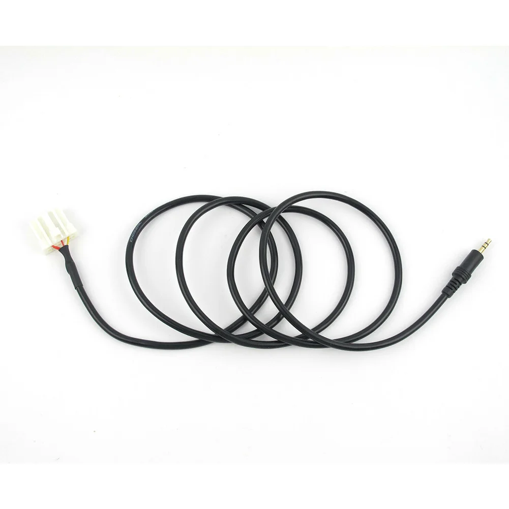 3 5 мм Музыкальный плеер мобильный телефон замена Мужской кабель адаптера