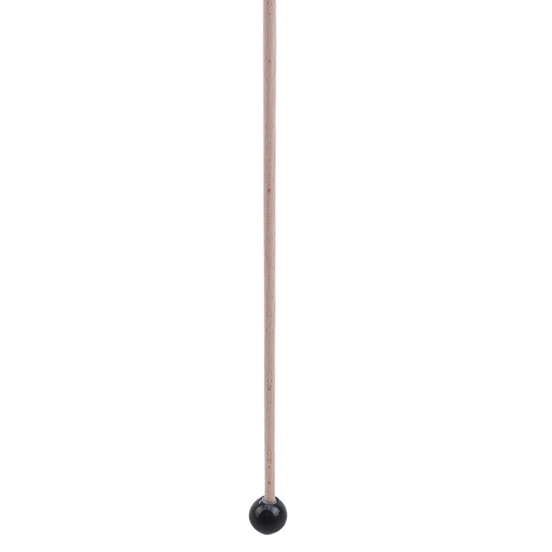 

1 Pair Wooden Drum Sticks Anti-slip Drum Rack Drumsticks Musical Sticks Percussion Instruments Drum Accessories