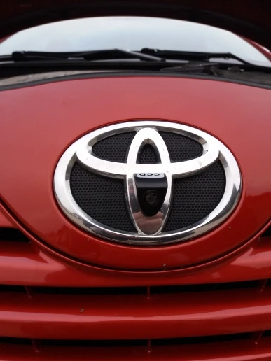 CCD авто автомобиль вид спереди Логотип камера для Toyota mark логотип caemra камера для Toyota Prado Highlander Land Cruiser