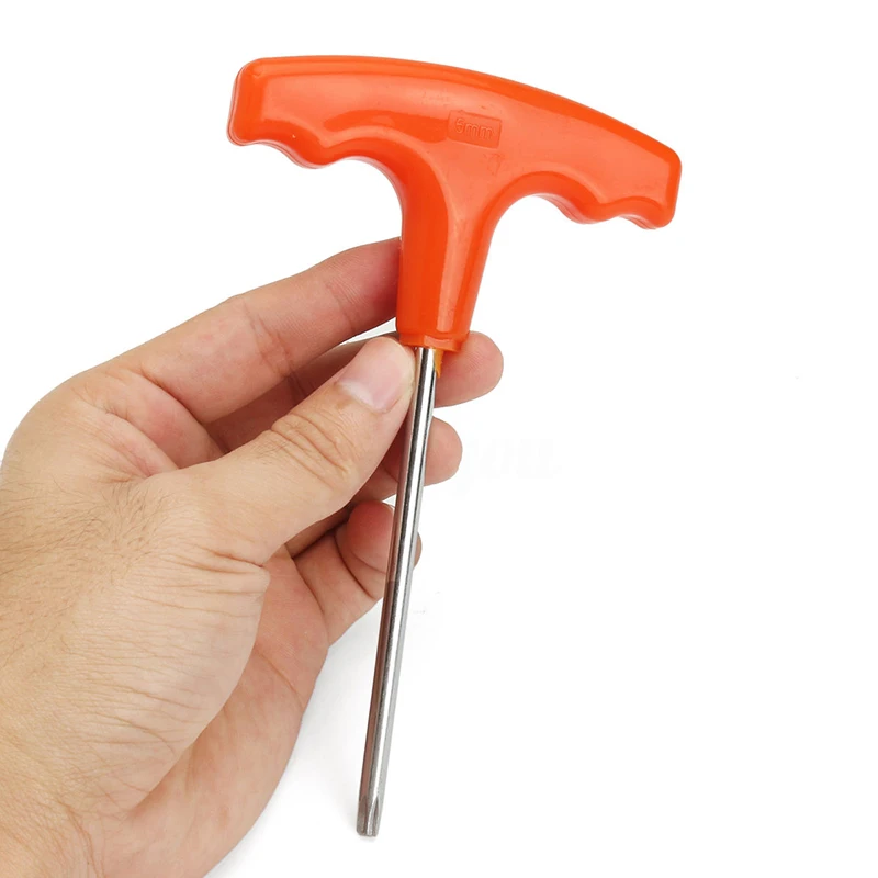 T-Handle T27 Torx Driver Screwdriver Seel For Stihl Makita # 0812 370 1000 | Дом и сад