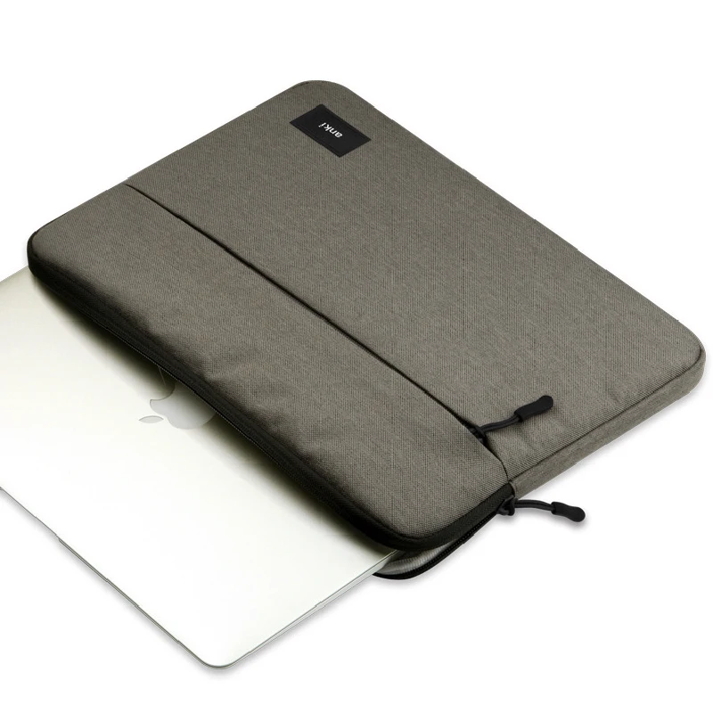 Для Apple Macbook Pro 13 15 A1706 A1707 A1708 с сенсорной панелью чехол для ноутбука сумка на молнии для Macbook Air