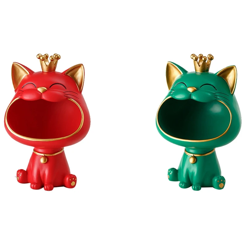 

2 шт., декоративные фигурки для украшения стола