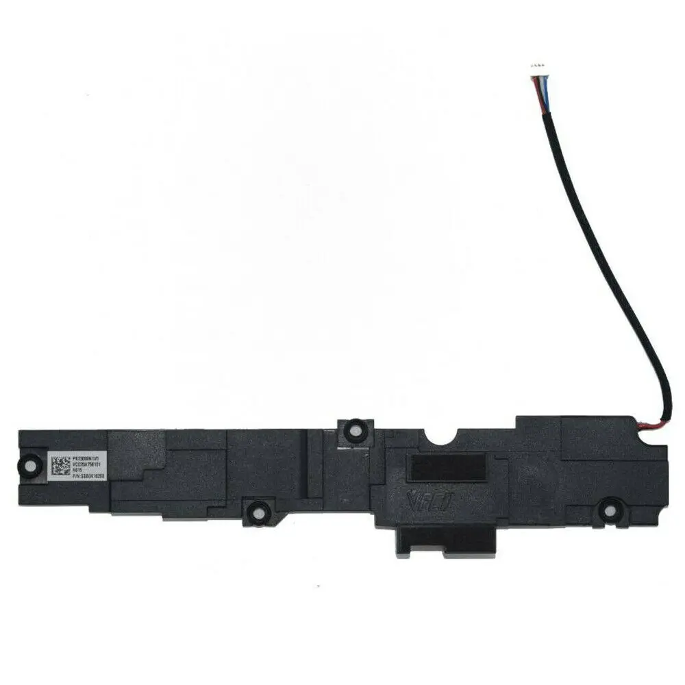 

New For Lenovo ThinkPad P70 P71 Built in Speakers Parts 00NY334