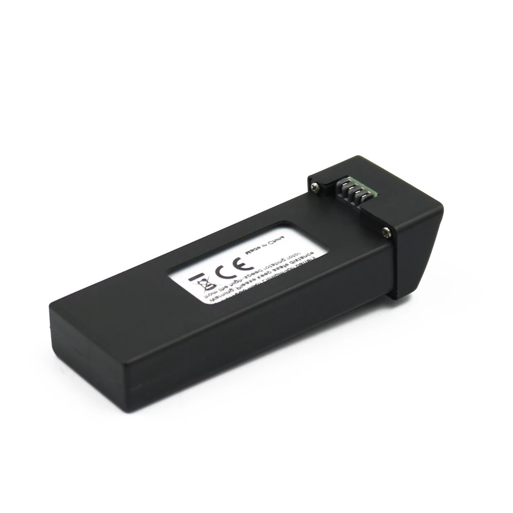 Батарея с зарядным устройством для GD89 GW89 GF86 M65 Z20 Drone 3 7 V 1200mah lipo батарея Global ANU EXA