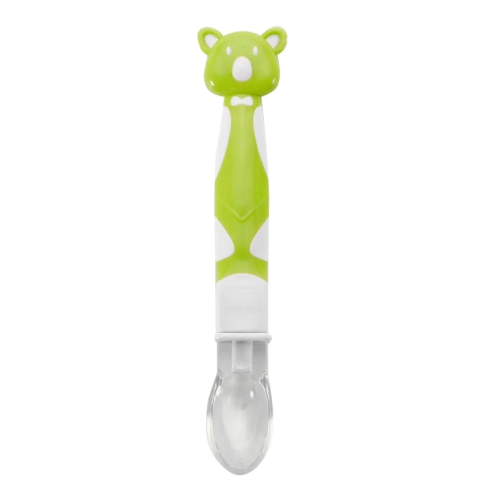 Imebaby силиконовая ложка детские вещи для кормления новорожденных пищевая добавка