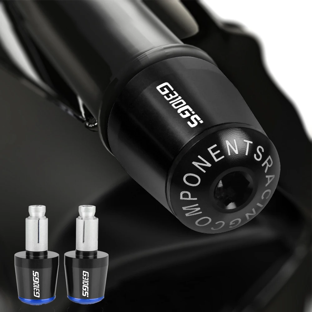 Для BMW G310GS G 310GS G 310 GS g310gs 2017 2018 аксессуары для мотоциклов 7/8 