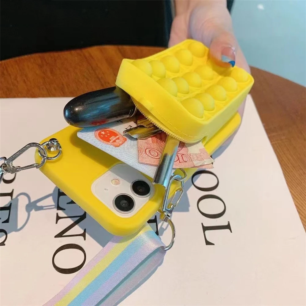 Чехлы для монет Oneplus 5 5T 6 6T 7 7T 8 8T 9 Pro Nord | мобильных телефонов